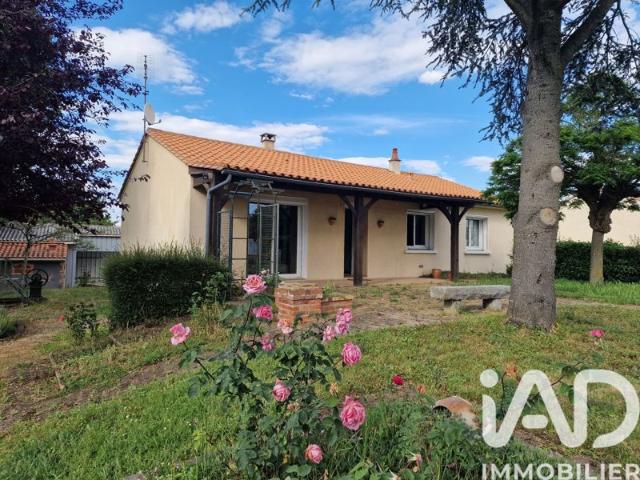 Vente Maison/villa 5 pièces