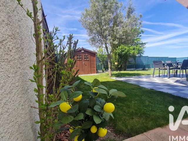 Vente Maison/villa 5 pièces