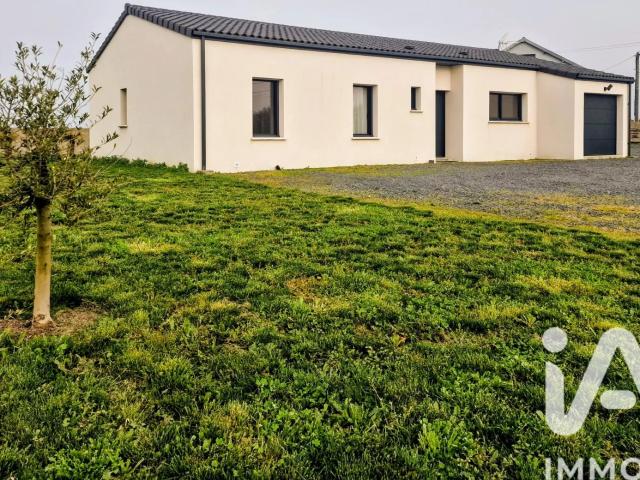 Vente Maison/villa 5 pièces