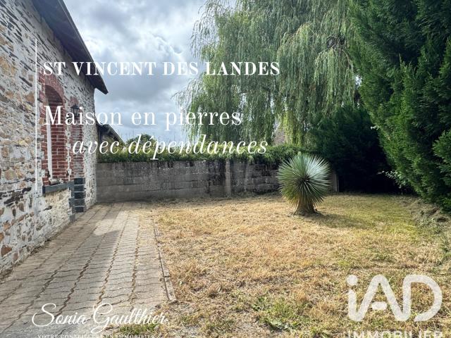 Vente Studio 1 pièce