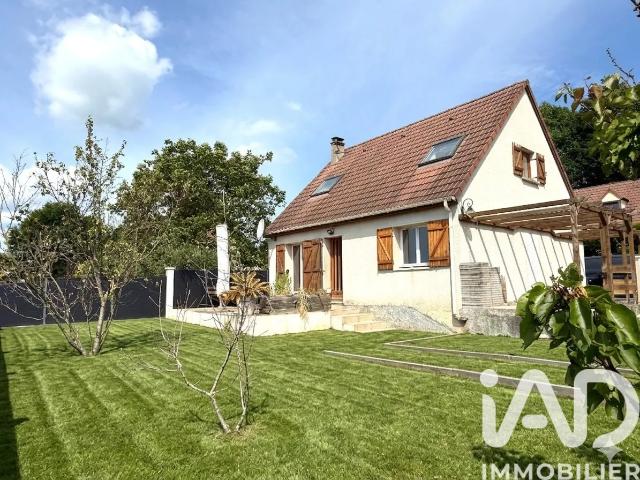 Vente Maison/villa 5 pièces