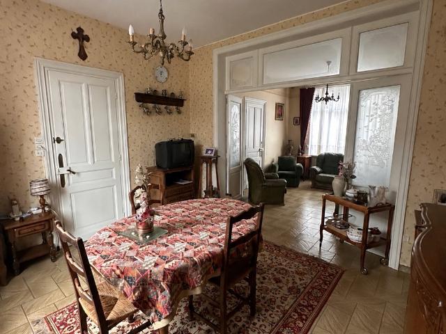 Vente Maison/villa 4 pièces
