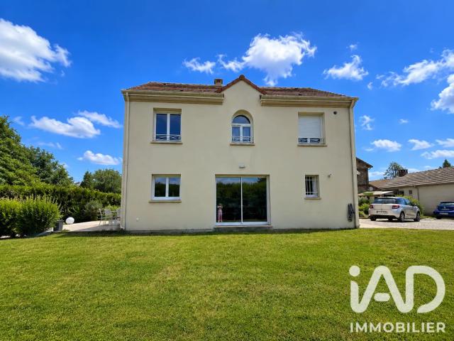 Vente Maison/villa 5 pièces
