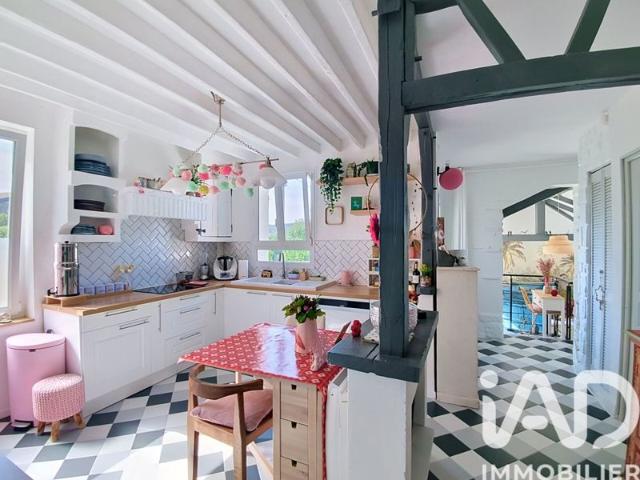 Vente Maison/villa 5 pièces