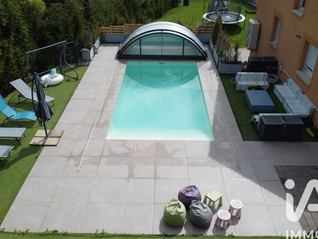 Vente Maison/villa 5 pièces