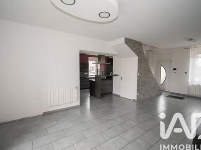 Vente Maison/villa 5 pièces