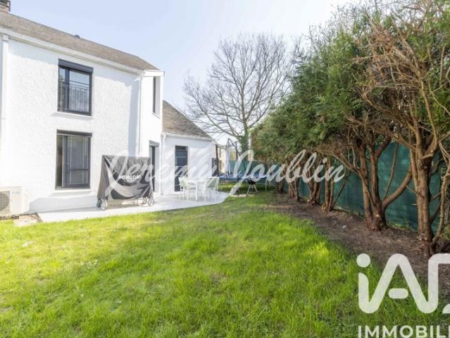 Vente Maison/villa 5 pièces