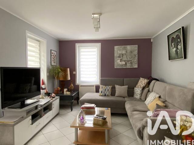 Vente Maison/villa 5 pièces
