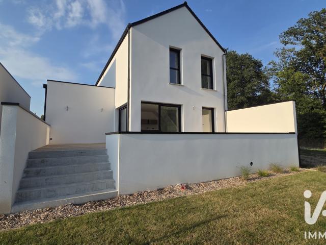 Vente Maison/villa 5 pièces