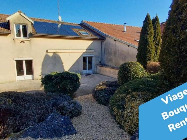 Vente Maison/villa 5 pièces