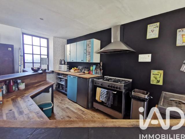 Vente Maison/villa 5 pièces