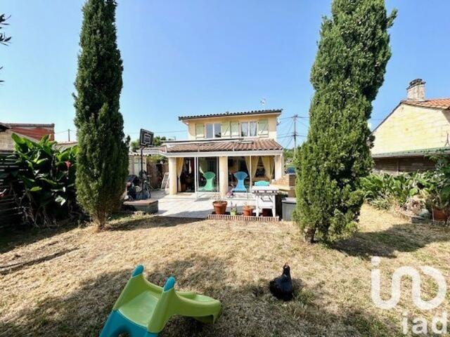 Vente Maison/villa 5 pièces