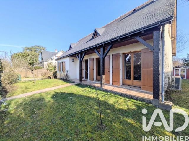 Vente Maison/villa 5 pièces