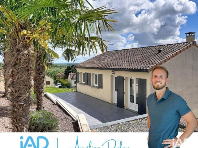 Vente Maison/villa 5 pièces