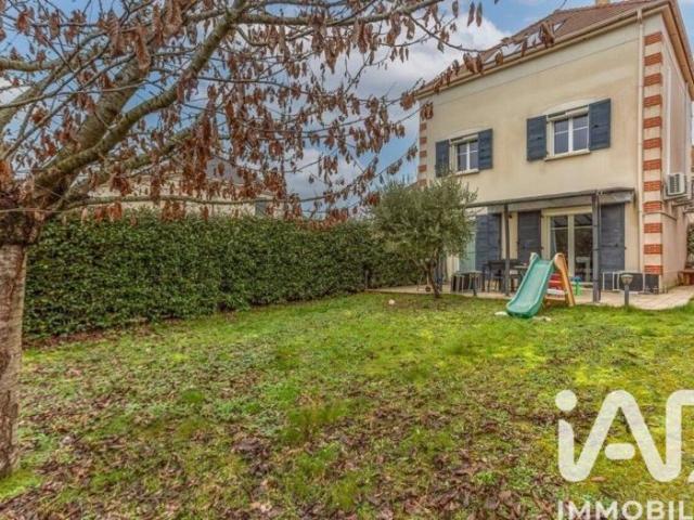 Vente Maison/villa 5 pièces