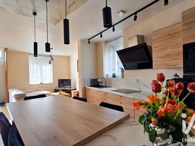 Vente Maison/villa 5 pièces