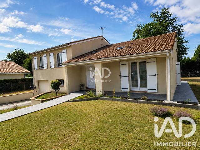 Vente Maison/villa 5 pièces