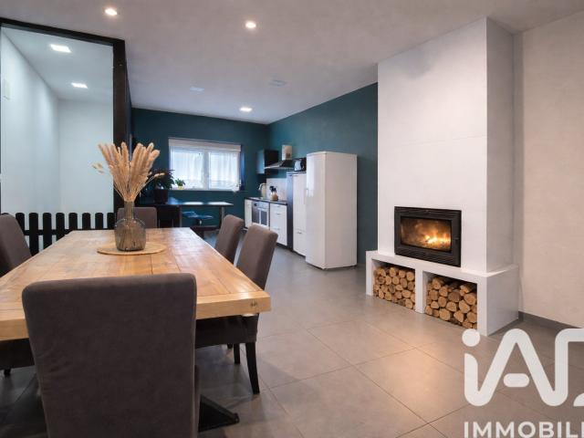 Vente Maison/villa 5 pièces