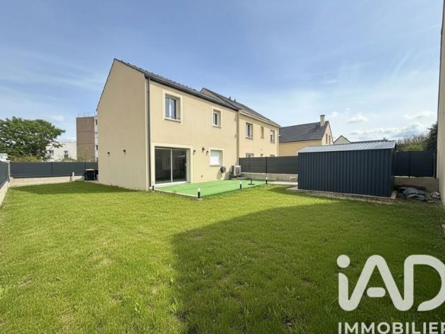 Vente Maison/villa 5 pièces