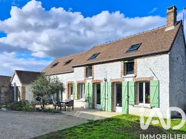 Vente Maison/villa 5 pièces