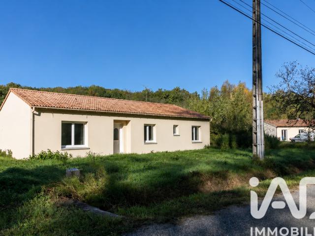 Vente Maison/villa 5 pièces