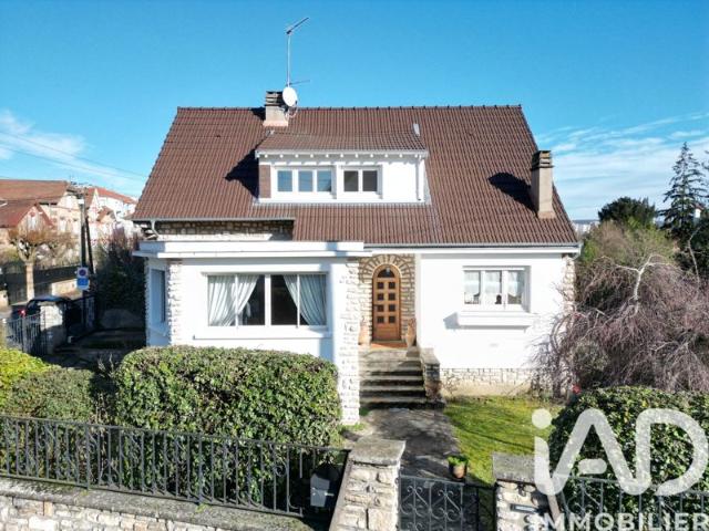 Vente Maison/villa 5 pièces