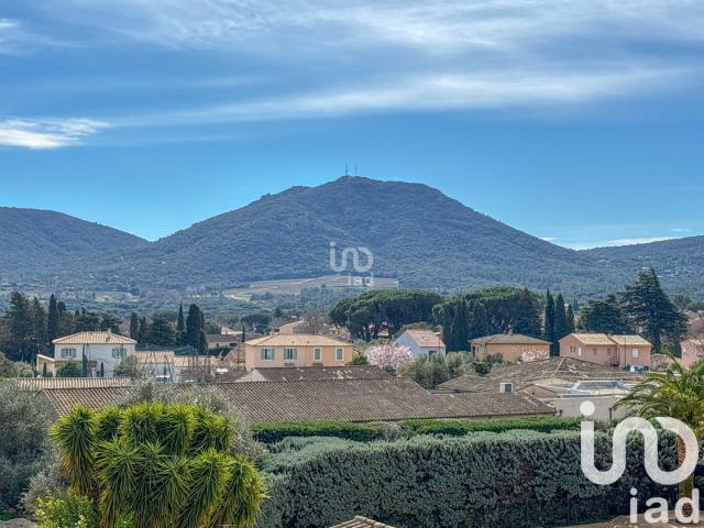 Vente Maison de village 5 pièces