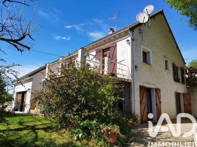 Vente Maison/villa 5 pièces