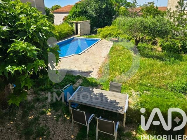 Vente Maison/villa 5 pièces
