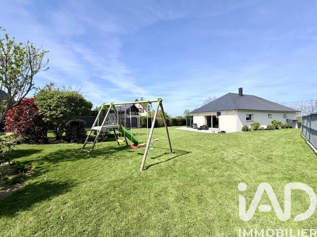 Vente Maison/villa 5 pièces