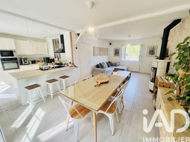 Vente Maison/villa 5 pièces