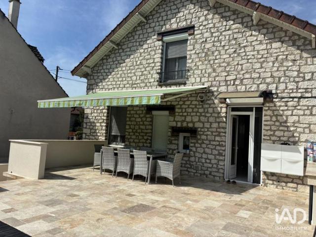 Vente Maison/villa 5 pièces