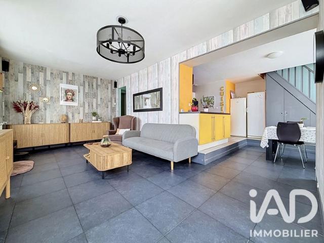 Vente Maison/villa 5 pièces