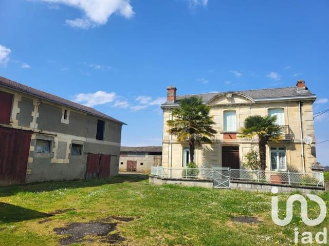 Vente Maison/villa 5 pièces