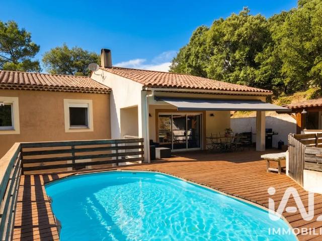 Vente Maison/villa 5 pièces