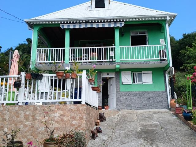 Vente Maison/villa 5 pièces