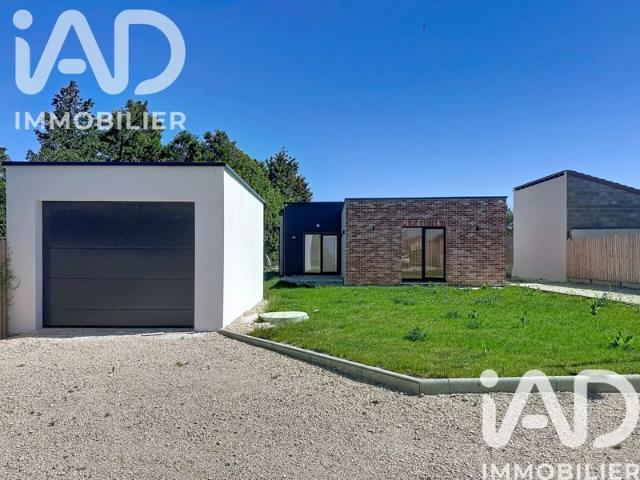 Vente Maison/villa 5 pièces