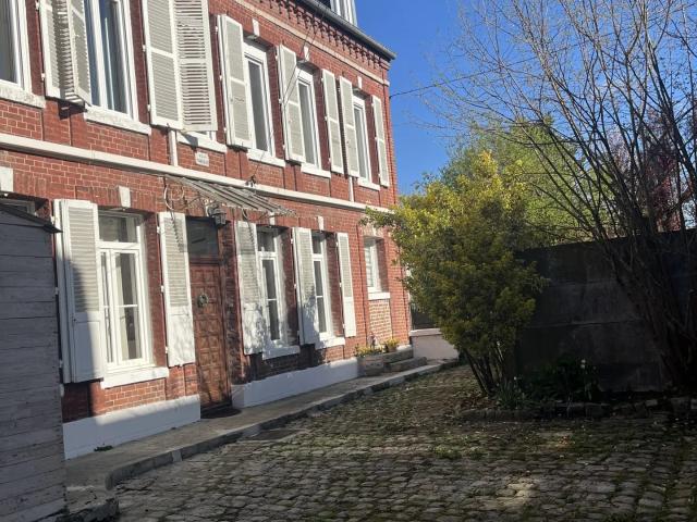 Vente Maison/villa 5 pièces