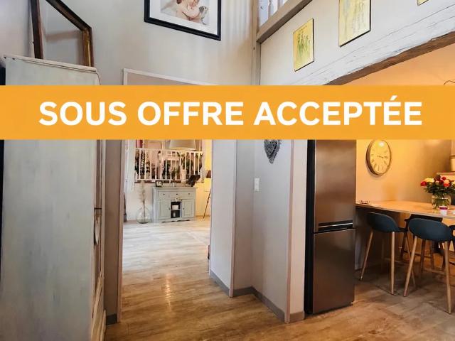Vente Maison/villa 5 pièces