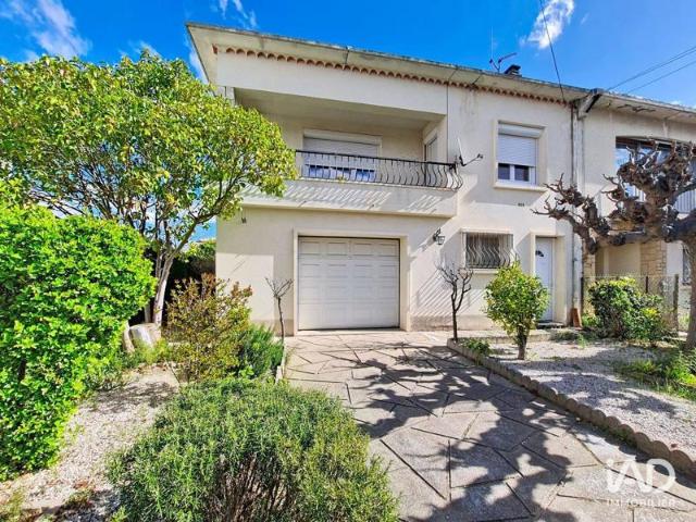 Vente Maison/villa 5 pièces