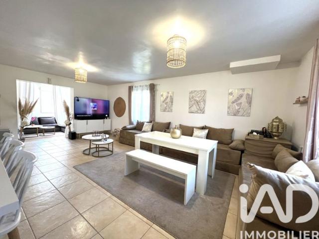 Vente Maison/villa 5 pièces