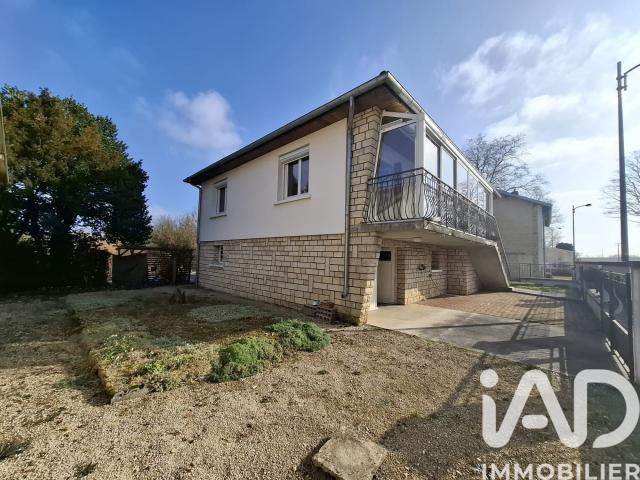 Vente Maison/villa 9 pièces