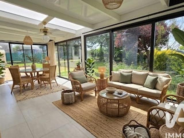 Vente Maison/villa 5 pièces