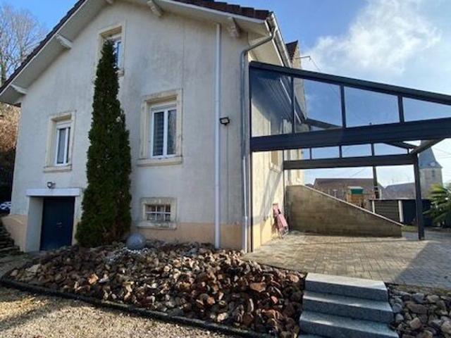 Vente Maison/villa 5 pièces