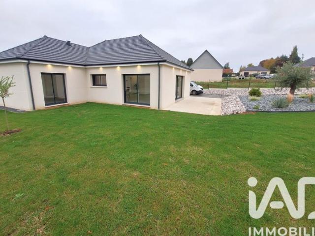 Vente Maison/villa 5 pièces