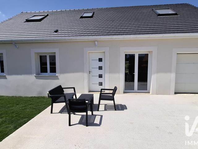 Vente Maison/villa 5 pièces