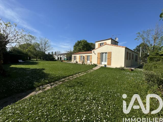 Vente Maison/villa 5 pièces