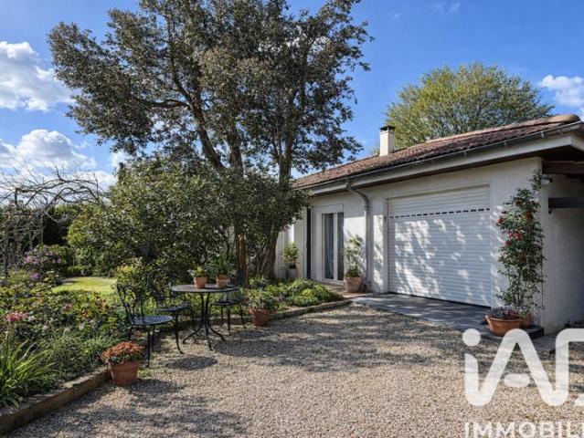 Vente Maison/villa 5 pièces