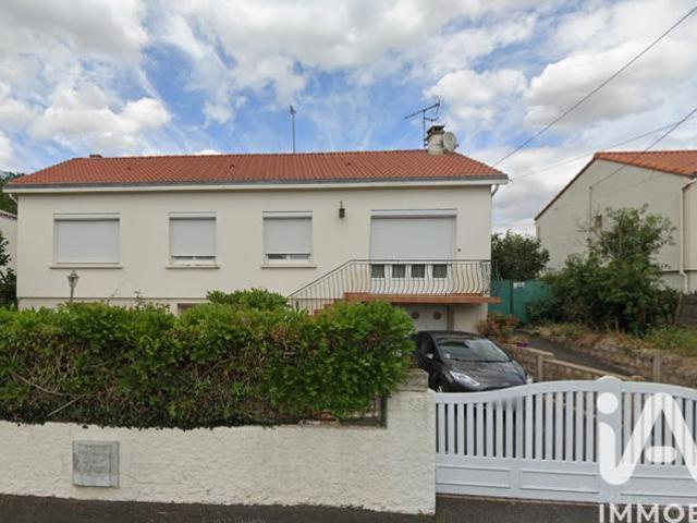 Vente Maison/villa 5 pièces