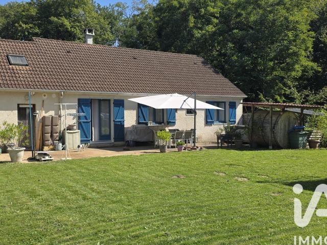 Vente Maison/villa 5 pièces
